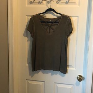 American Eagle shirt